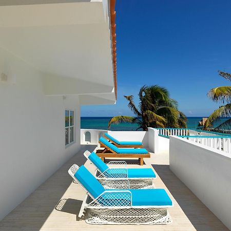Margaritaville Beach Resort Ambergris Caye - Belize San Pedro  Exterior foto