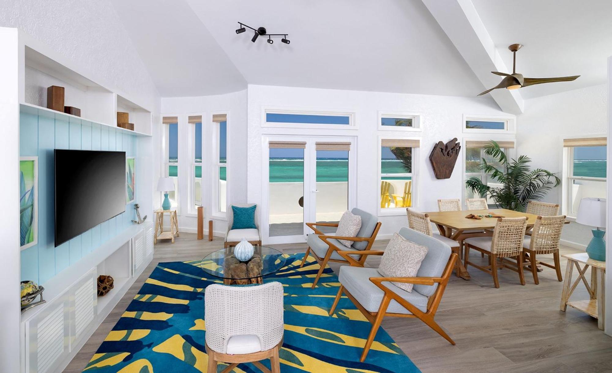 Margaritaville Beach Resort Ambergris Caye - Belize San Pedro  Exterior foto