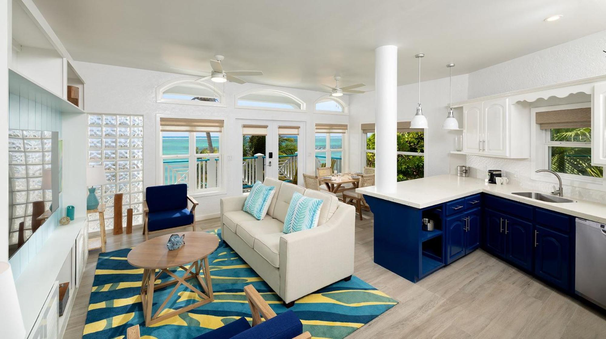 Margaritaville Beach Resort Ambergris Caye - Belize San Pedro  Exterior foto