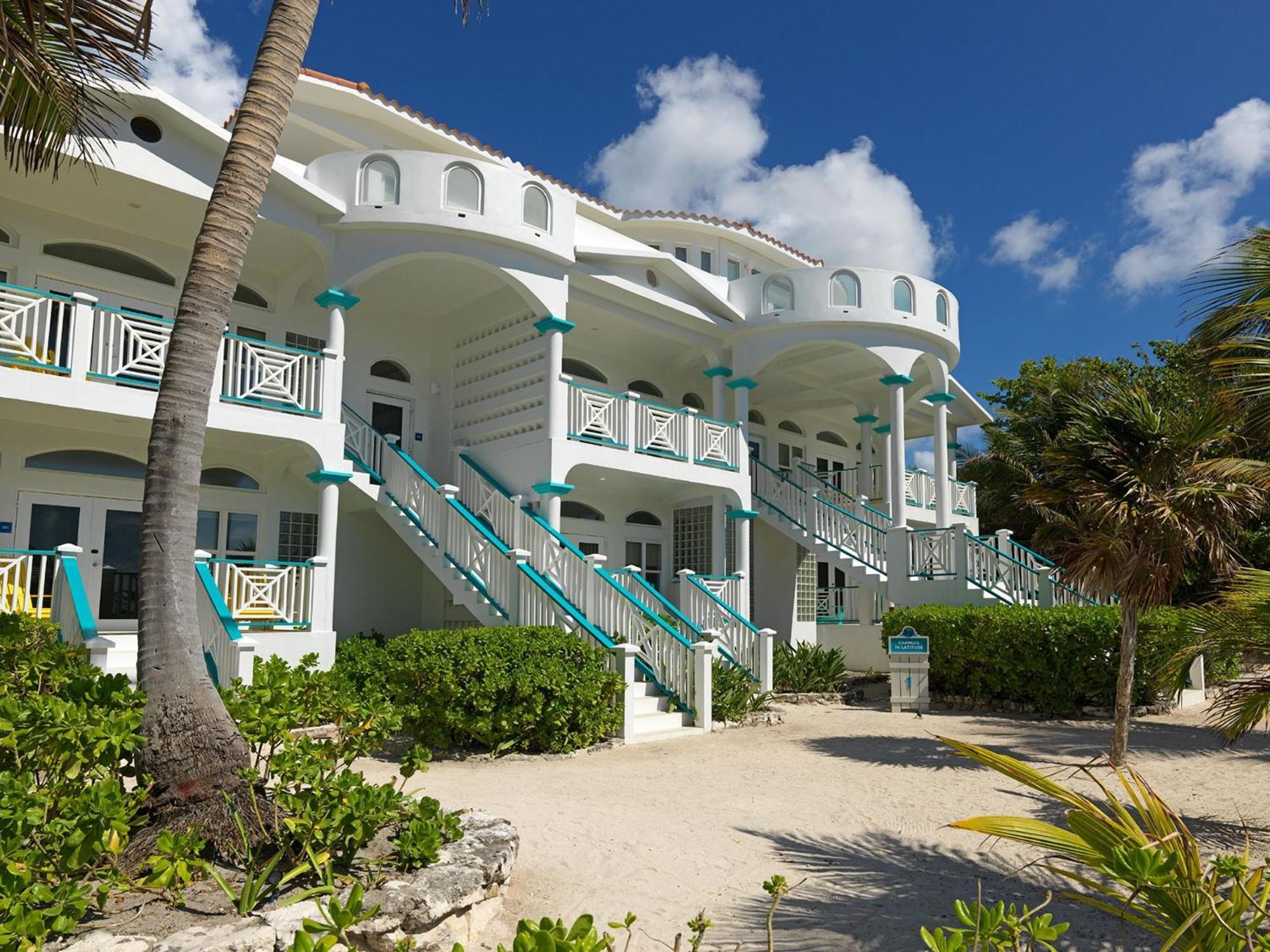 Margaritaville Beach Resort Ambergris Caye - Belize San Pedro  Exterior foto