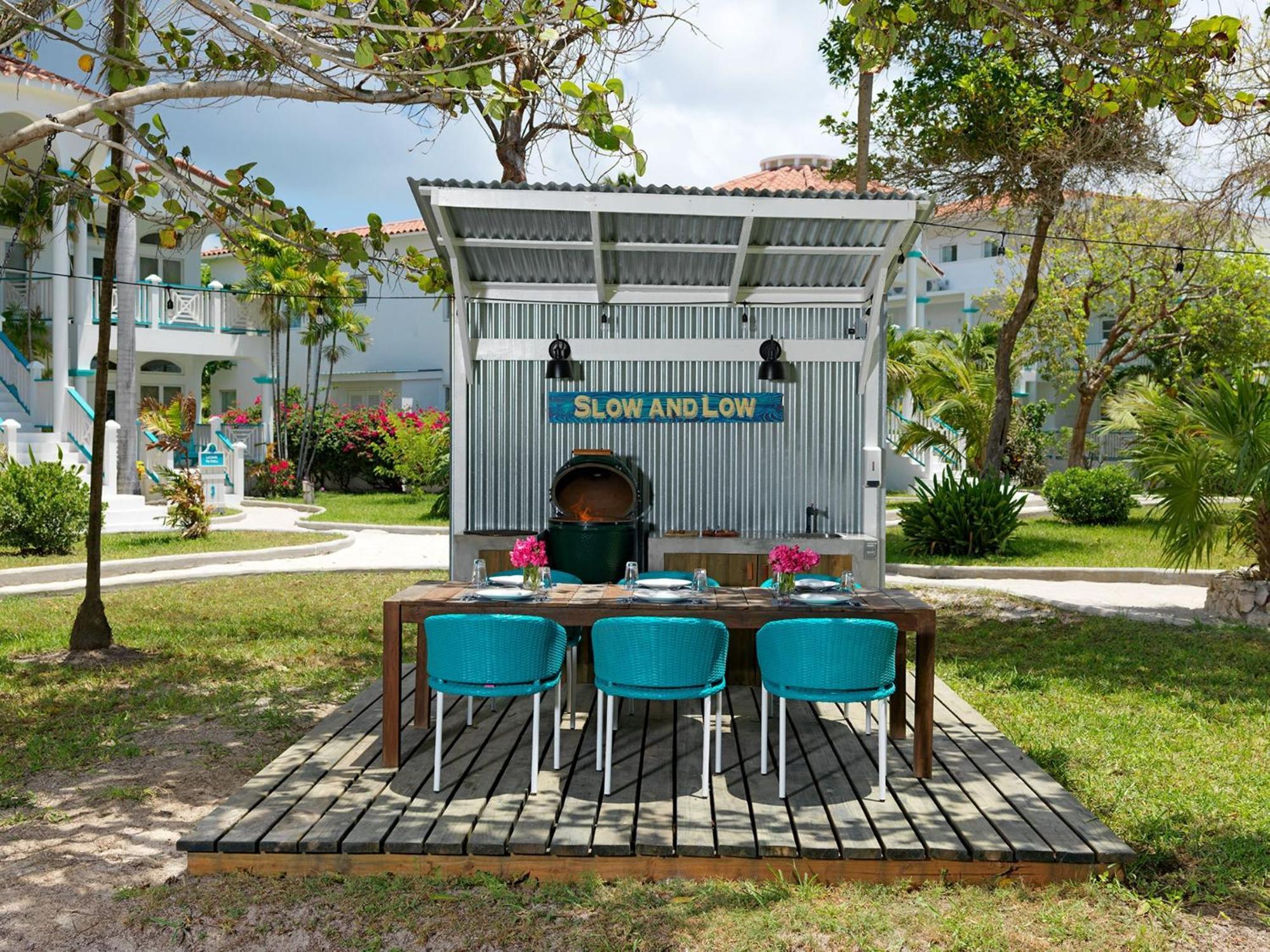 Margaritaville Beach Resort Ambergris Caye - Belize San Pedro  Exterior foto