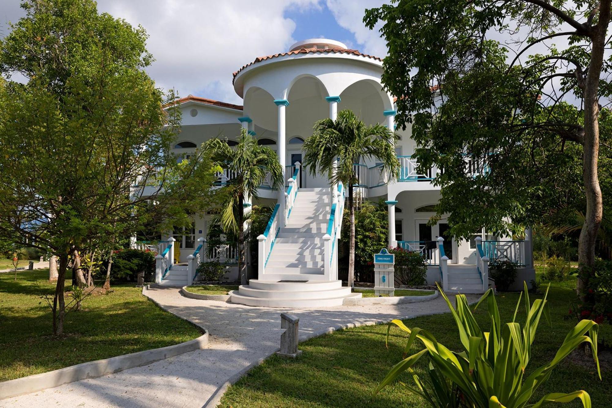 Margaritaville Beach Resort Ambergris Caye - Belize San Pedro  Exterior foto