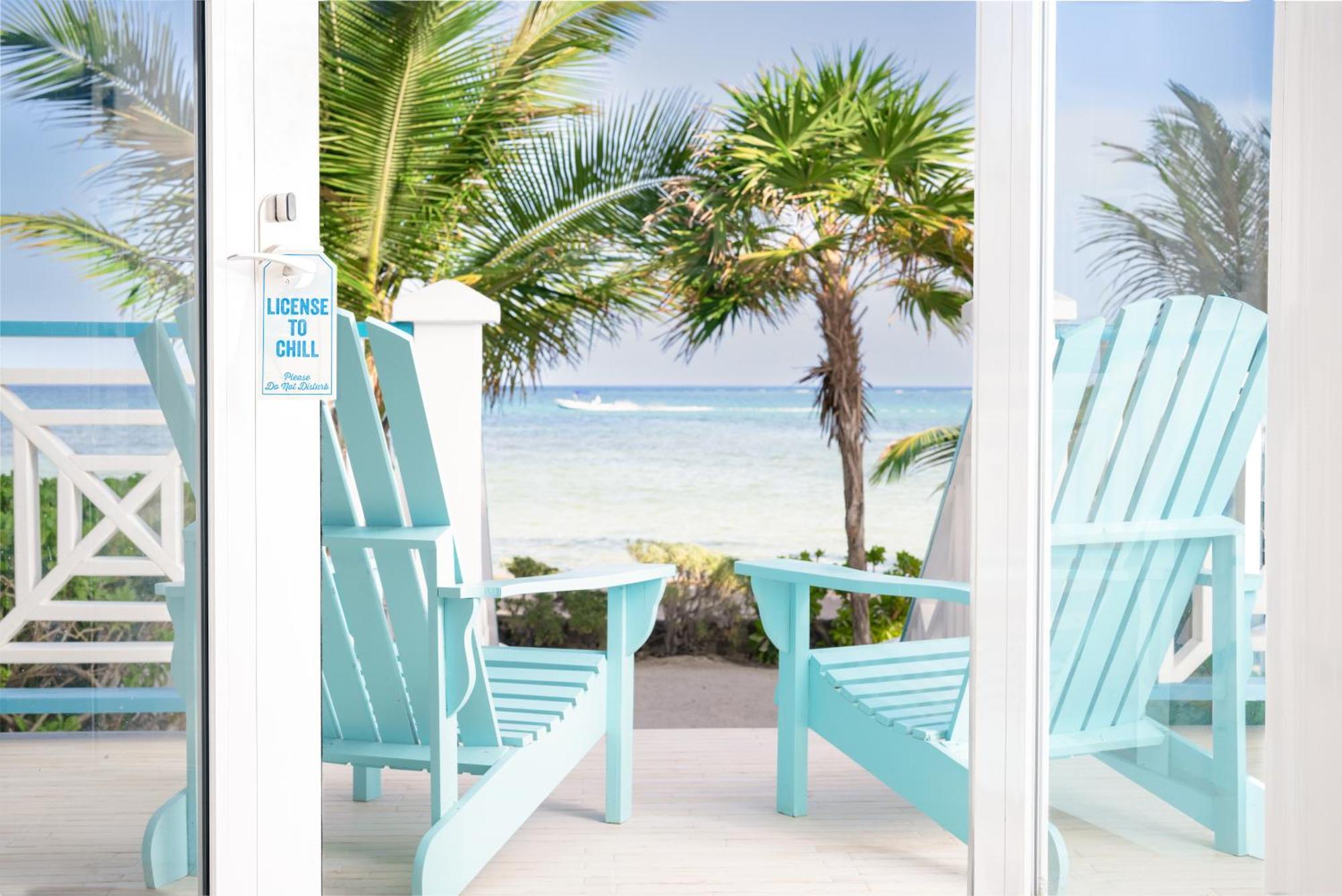 Margaritaville Beach Resort Ambergris Caye - Belize San Pedro  Exterior foto
